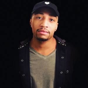 Meet your Posher, Jarrell